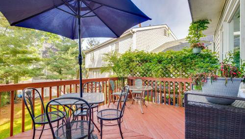 2 Blocks to Beach Walkable Woodmont Village Home - Foto 1