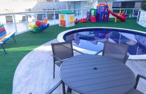 Aqui temos o paraíso a beira-mar - Foto 23