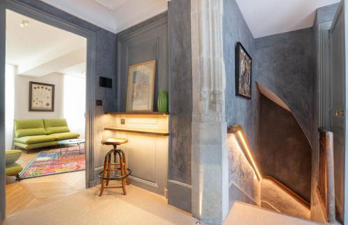 Côté Paradis - Appartements de Charme au centre-ville de Beaune - Foto 29