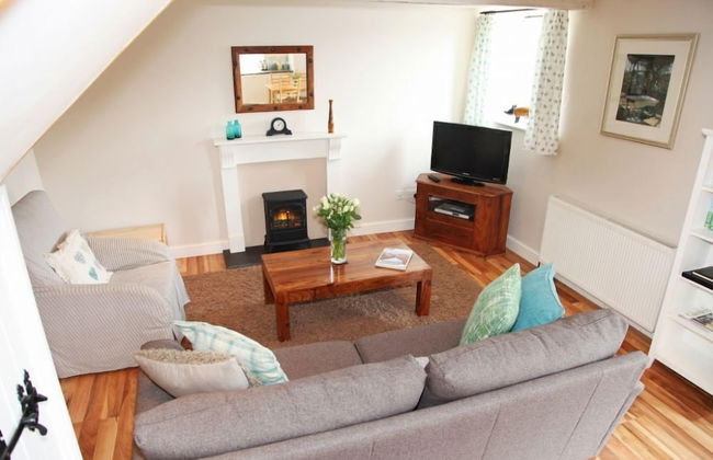 Birchill Farm Holiday Cottages - Photo 26