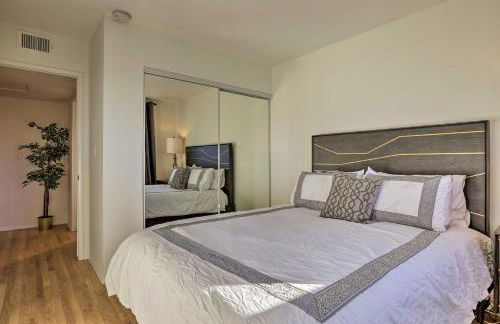 Oceanside Home with Patio and Grill, Walk to Beach! - Foto 15