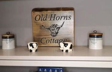 The Old Horns cottage - Foto 14