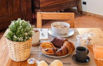 Residence Cascina Genzianella - Photo 44