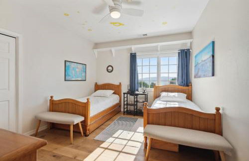 Serene Retreat in the Heart of SLO home - Foto 28