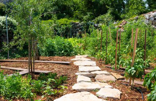 Stone Mill House - Foto 31