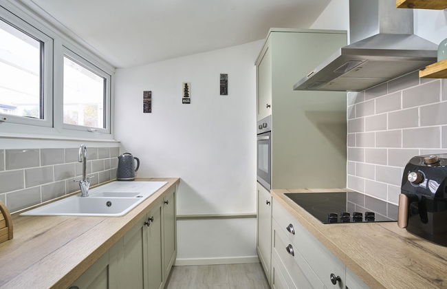 Host Stay Secret Garden - Foto 3