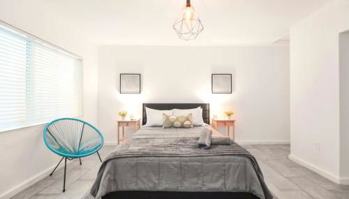 Coastal Studio Stay Near the Beach - Foto 4, towels