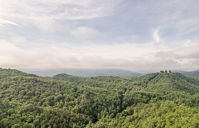 Three Little Bears Retreat - Foto 48