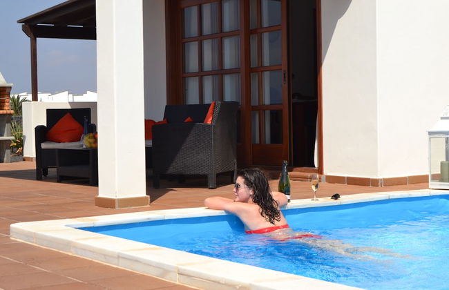 Villas Coral Deluxe - Photo 38