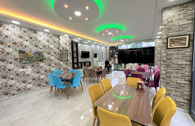 Cerrahpasa Apart Hotel - Foto 72