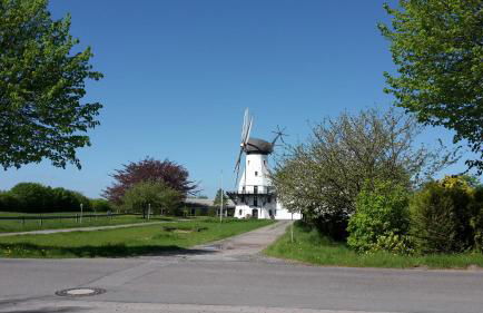 Ferienwohnung Haffblick - Foto 20