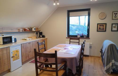 Apartament Blisko Lasu - Foto 27