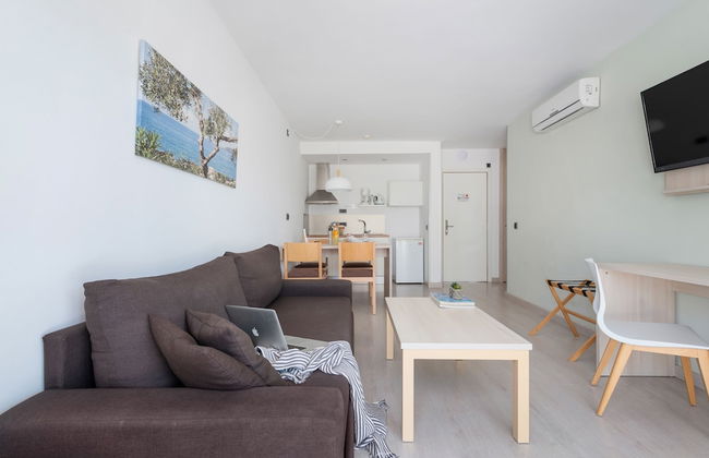 Apartamentos Olive Beach - Foto 22