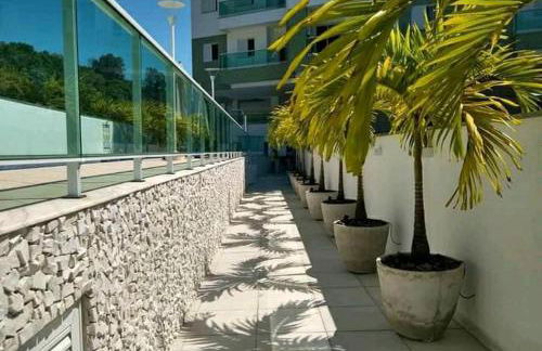 Apartamento Saint Martin UBATUBA - Foto 14