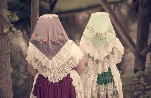 Spreewaldferienhäuser am Deich - Foto 14