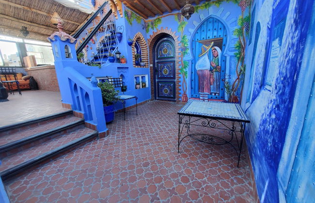 Hotel Blue City - Foto 59