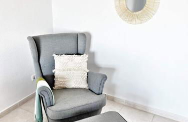 Luxury Apartments Mascarat - Photo 16