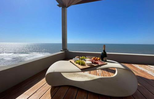 Feel the Ocean Design Apartment - Foto 35