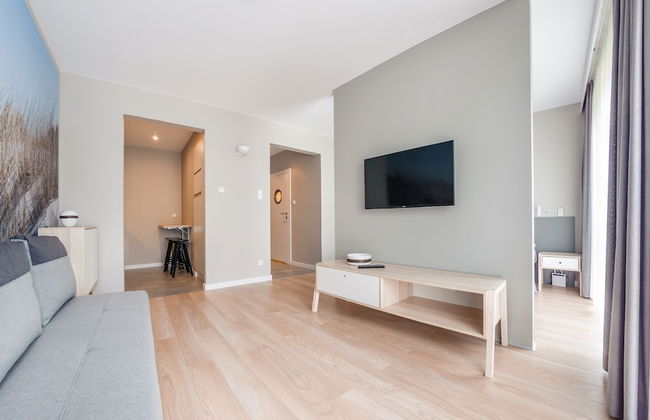 Apartamenty Sun & Snow Wczasowa - Foto 3