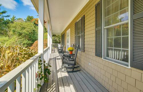 3 Mi to Megansett Beach Home with Pool and Game Room - Foto 40