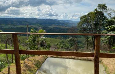 Chalé Alto da Montanha - Foto 23