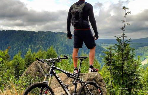 Appartement Brinkmann - Foto 13