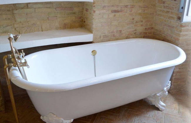 Masseria Celentano Relais & Agriturismo - Foto 33