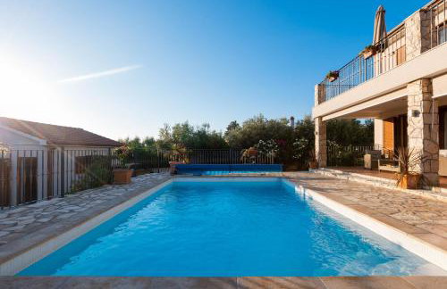 Villa Sara - perfect family holiday - Photo 58