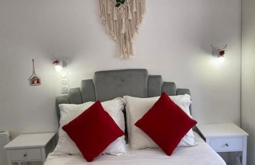 L'escale chic gare Saint Charles - Foto 21