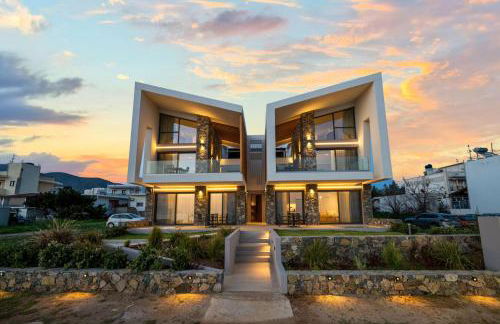 Evelmare Beachfront Apartments - Foto 1