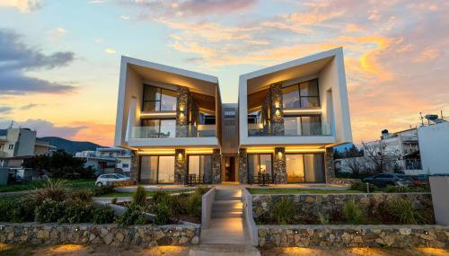 Evelmare Beachfront Apartments - Foto 1