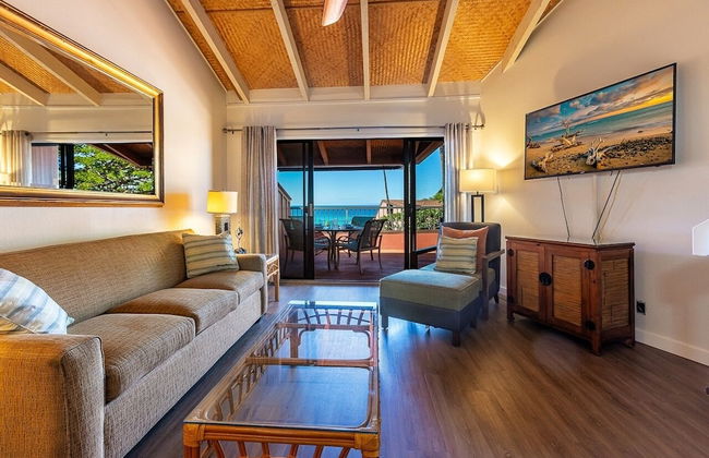 Kuleana Resort 205 2 Bedroom Condo - Foto 12