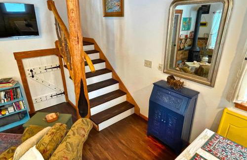 Kataluma Inn, Sandpoint, Idaho - Entire Cozy Cabin, Pet Friendly - Photo 21