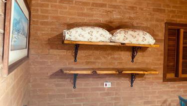 Chale Vista Bela - Gonçalves c/ vista p/ Montanhas - Foto 3