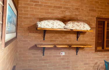 Chale Vista Bela - Gonçalves c/ vista p/ Montanhas - Photo 3