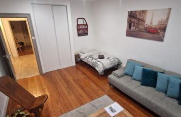 bel appartement,confortable,2chambres - Foto 10