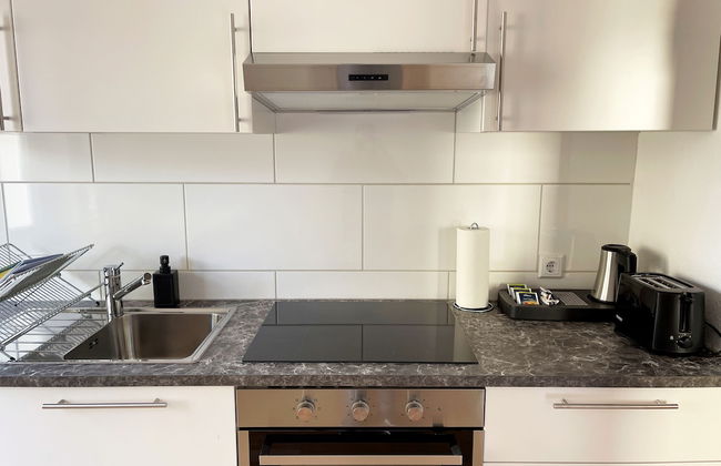 Apartments for fitters I Schützenstr. 4-12 - Foto 72