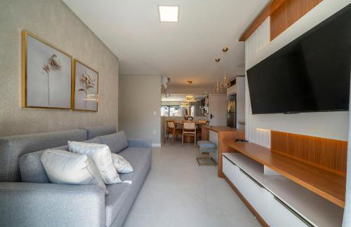 Sunrise Residence - Apto 2 dormitórios Praia de Bombinhas - Centro - Foto 58