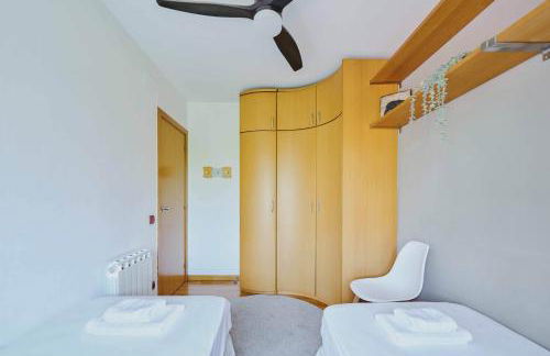 3 bedroom Huge apartament near the beach - Foto 19