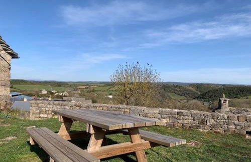 Gîte du Dolmen de l'Hom - Foto 2