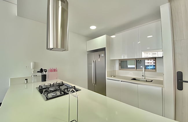 Apartamentos Samaria Club - by SOHO - Photo 14