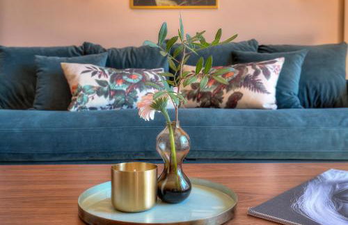 Maison Lamartine - Nice - Foto 79