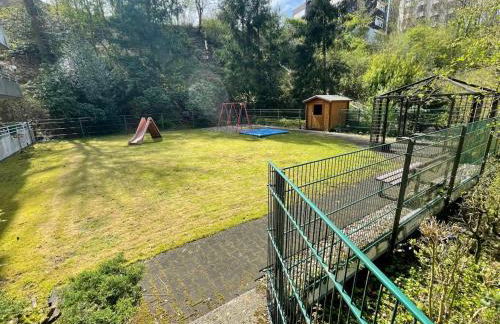 Stilvolles Apartment in Herdecke - Foto 19