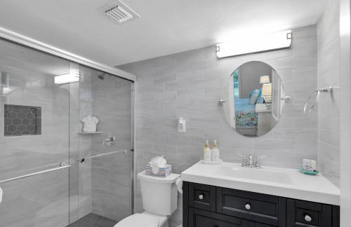 Ocean View 2 bedroom Condo Pool Key Colony Beach - Foto 17