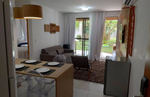 Apartamento Iloa 07-H - Foto 26