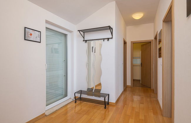 Apartments Didan - Foto 36