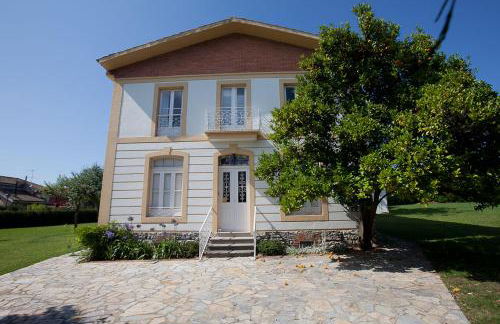 CASONA QUINTA HERMINIA - Foto 1