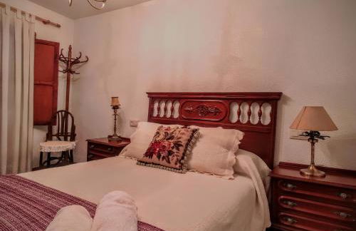 Casa Los Maños - Rubielos de Mora - Foto 12