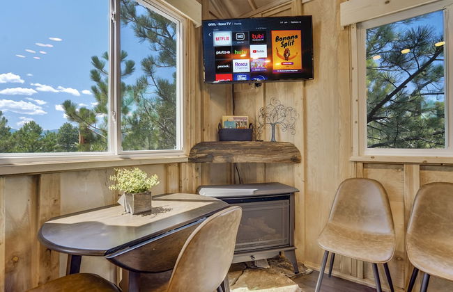 Tree Eagles Nest - Foto 16