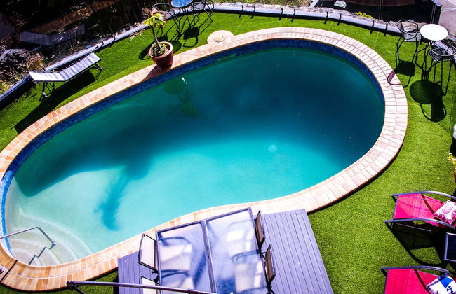 Coral Sea Vista Apartments - Foto 34